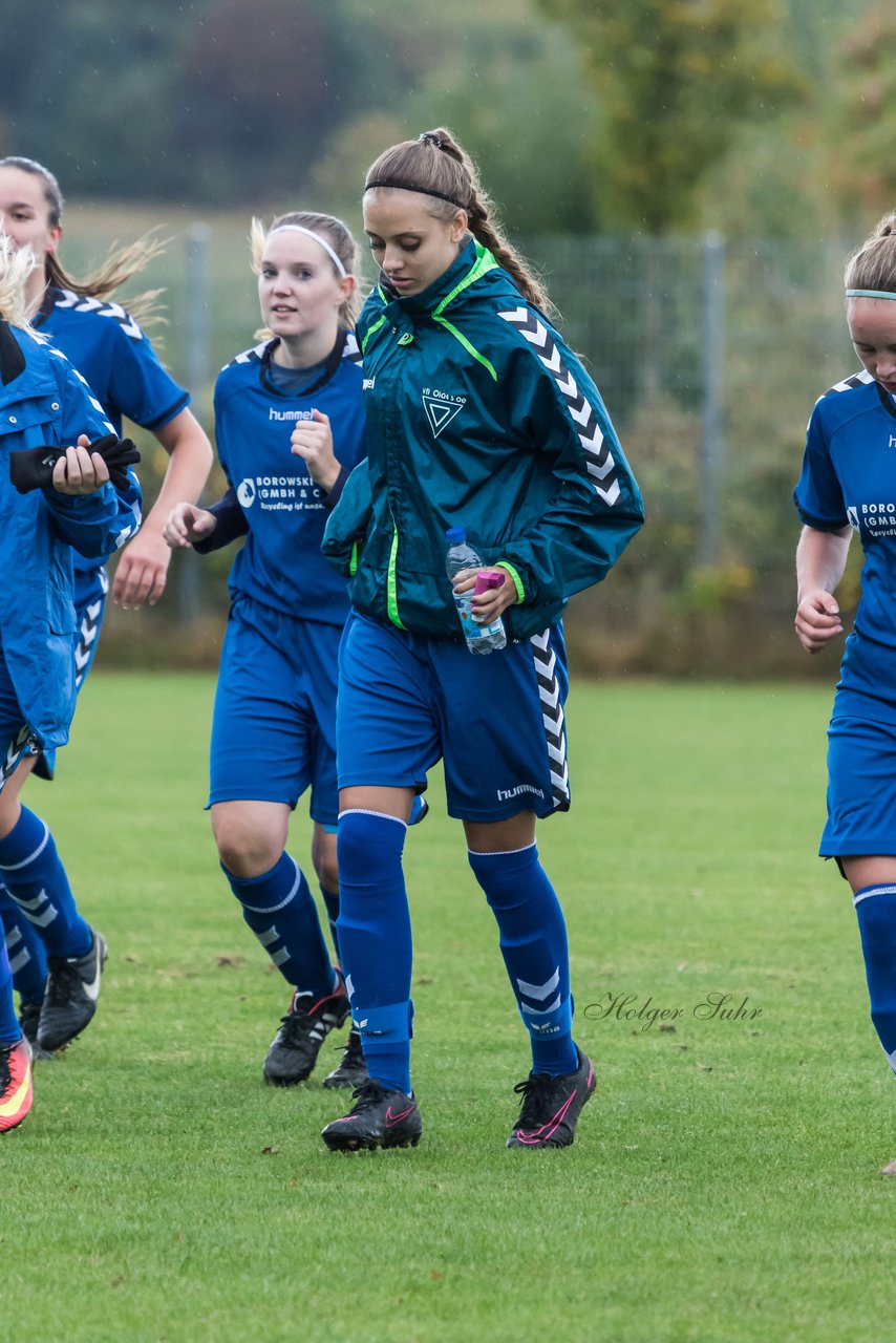 Bild 468 - Frauen FSC Kaltenkirchen - VfL Oldesloe : Ergebnis: 1:2